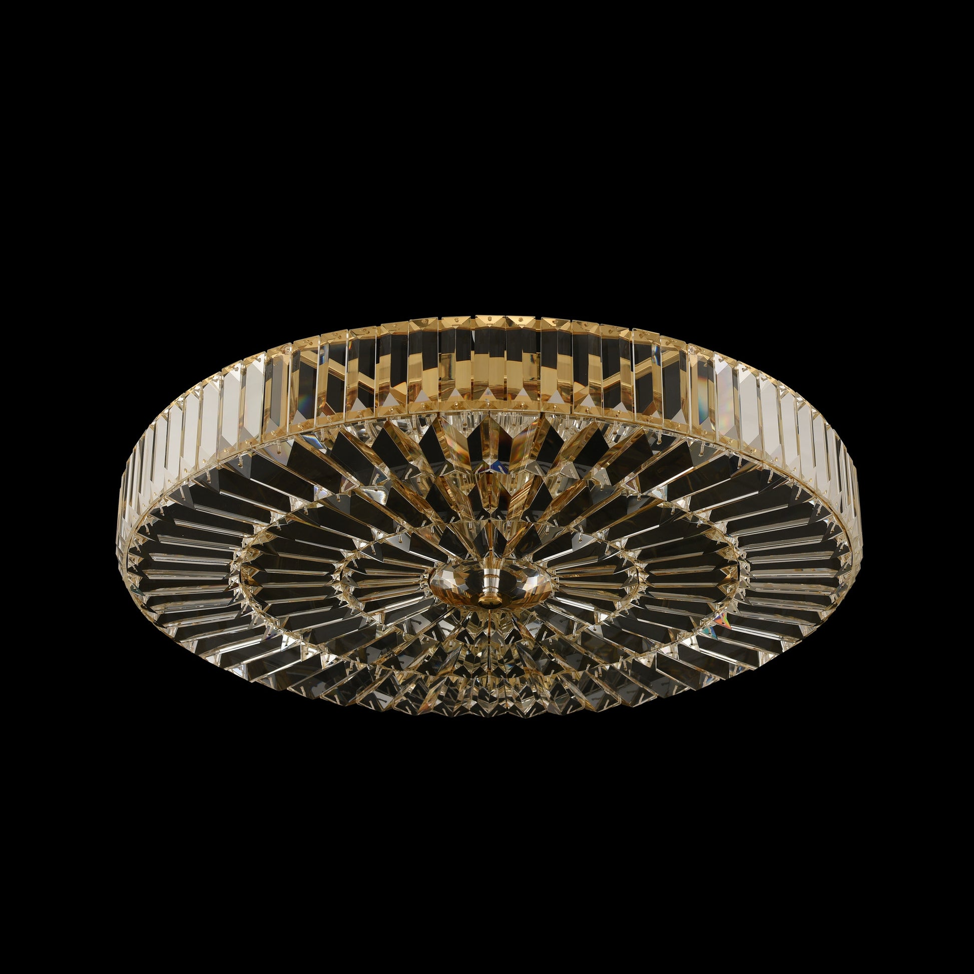 ALLEGRI, JULIEN FLUSH MOUNT, FLUSH MOUNT CEILING LIGHTS