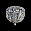 ALLEGRI, LEMIRE FLUSH MOUNT, FLUSH MOUNT CEILING LIGHTS