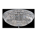 ALLEGRI, LEMIRE FLUSH MOUNT, FLUSH MOUNT CEILING LIGHTS