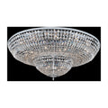 ALLEGRI, LEMIRE FLUSH MOUNT, FLUSH MOUNT CEILING LIGHTS