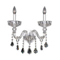 ALLEGRI, CLOVIO WALL SCONCE, WALL SCONCES