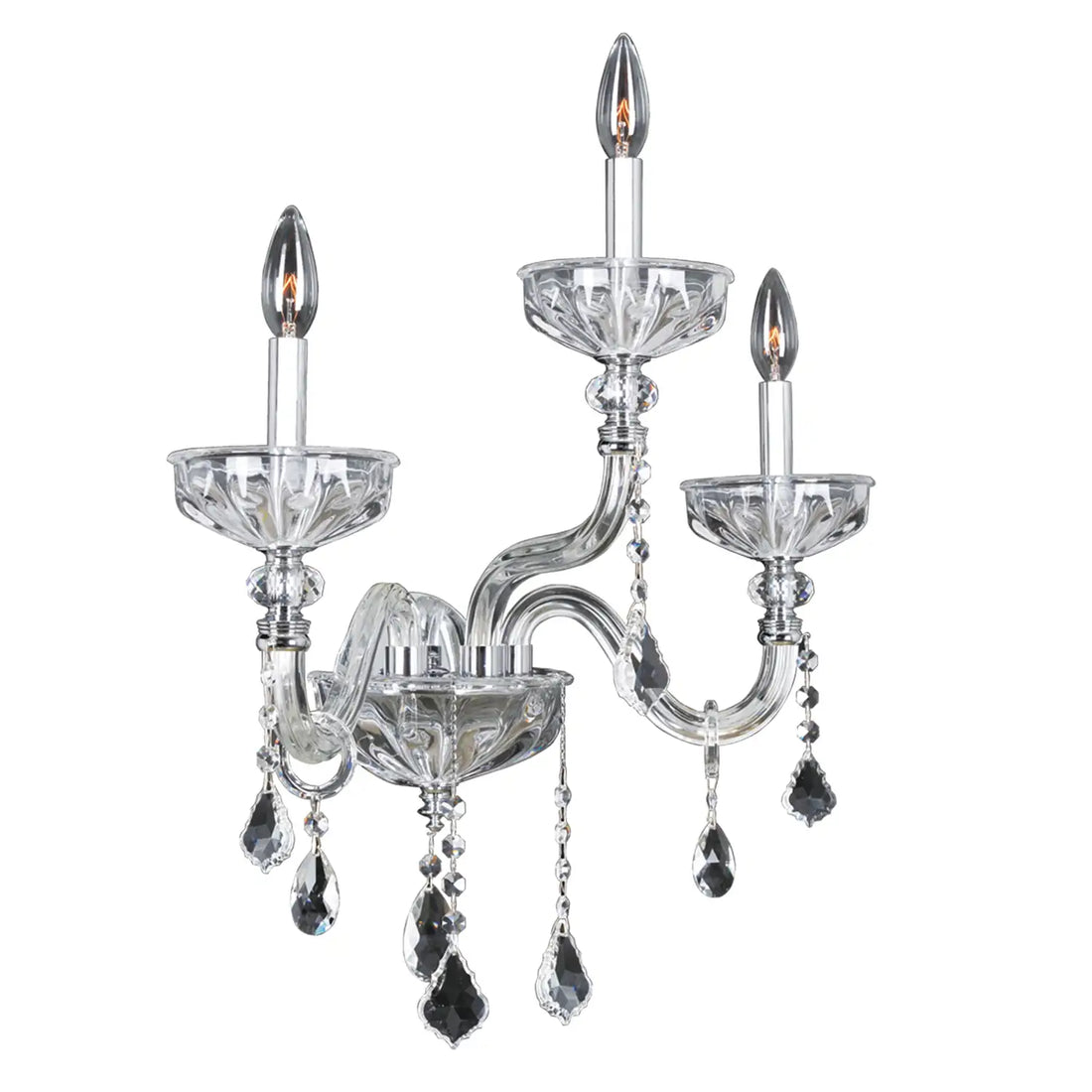 ALLEGRI, CLOVIO WALL SCONCE, WALL SCONCES