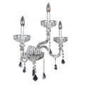 ALLEGRI, CLOVIO WALL SCONCE, WALL SCONCES