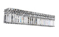 ALLEGRI, VANITA BATH LIGHT, WALL SCONCES