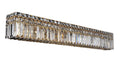 ALLEGRI, VANITA BATH LIGHT, WALL SCONCES