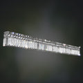 ALLEGRI, VANITA BATH LIGHT, WALL SCONCES