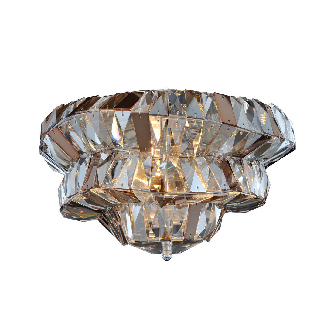 ALLEGRI, GEHRY WALL BRACKET, WALL SCONCES