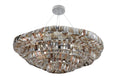 ALLEGRI, GEHRY PENDANT, PENDANT LIGHT