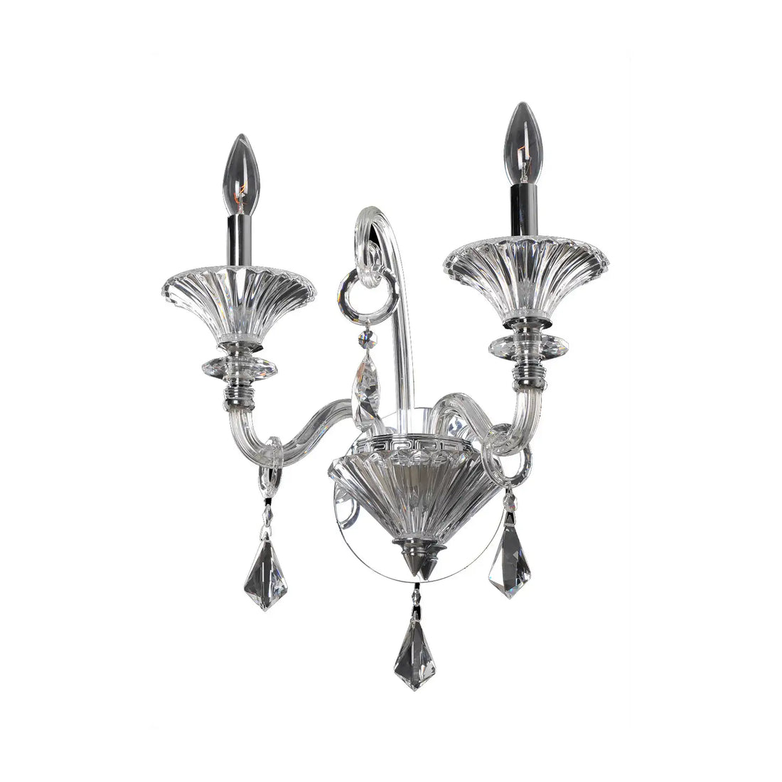 ALLEGRI, CHAUVET WALL SCONCE, WALL SCONCES