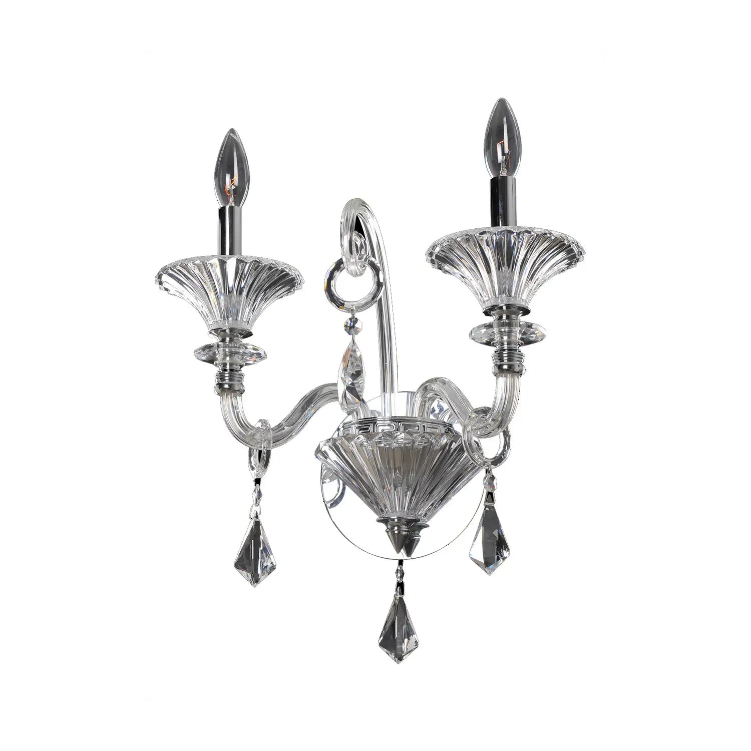 ALLEGRI, CHAUVET WALL SCONCE, WALL SCONCES