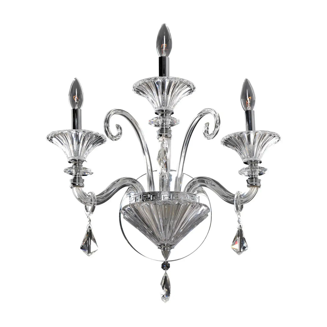 ALLEGRI, CHAUVET WALL SCONCE, WALL SCONCES