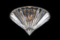 ALLEGRI, CHAUVET FLUSH MOUNT, FLUSH MOUNT CEILING LIGHTS