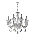 ALLEGRI, CHAUVET CHANDELIER, CHANDELIER LIGHT