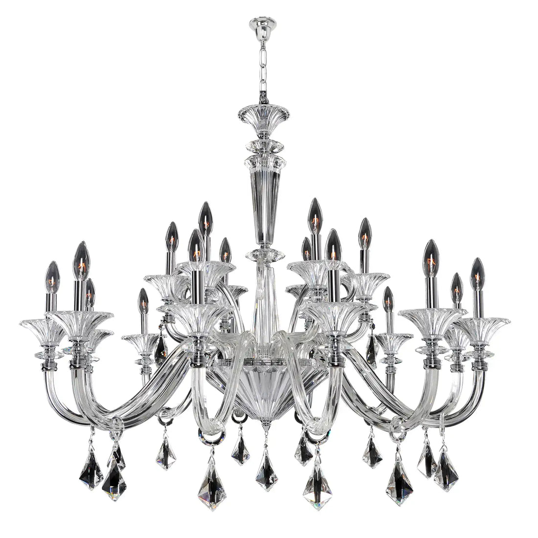 ALLEGRI, CHAUVET CHANDELIER, CHANDELIER LIGHT