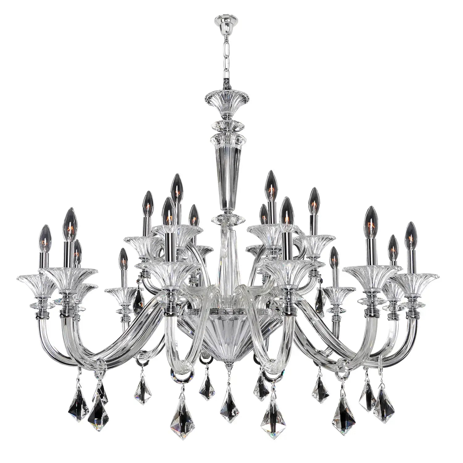 ALLEGRI, CHAUVET CHANDELIER, CHANDELIER LIGHT