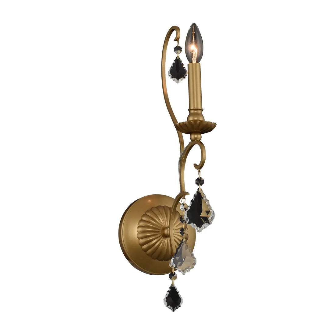 ALLEGRI, ELISE WALL SCONCE, WALL SCONCES