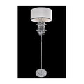 ALLEGRI, VERMEER FLOOR LAMP, FLOOR LAMP