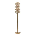 ALLEGRI, VERMEER FLOOR LAMP, FLOOR LAMP