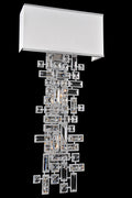 ALLEGRI, VERMEER WALL BRACKET, WALL SCONCES