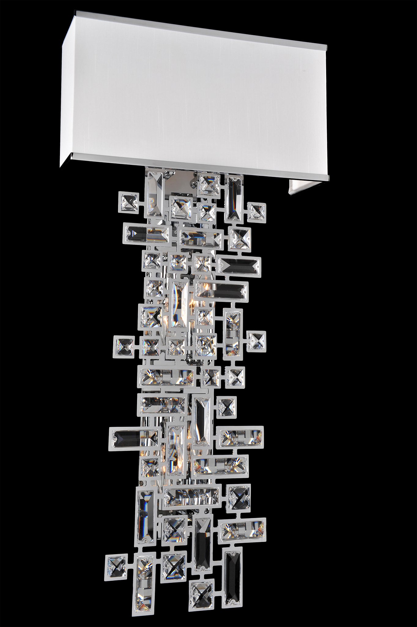 ALLEGRI, VERMEER WALL BRACKET, WALL SCONCES