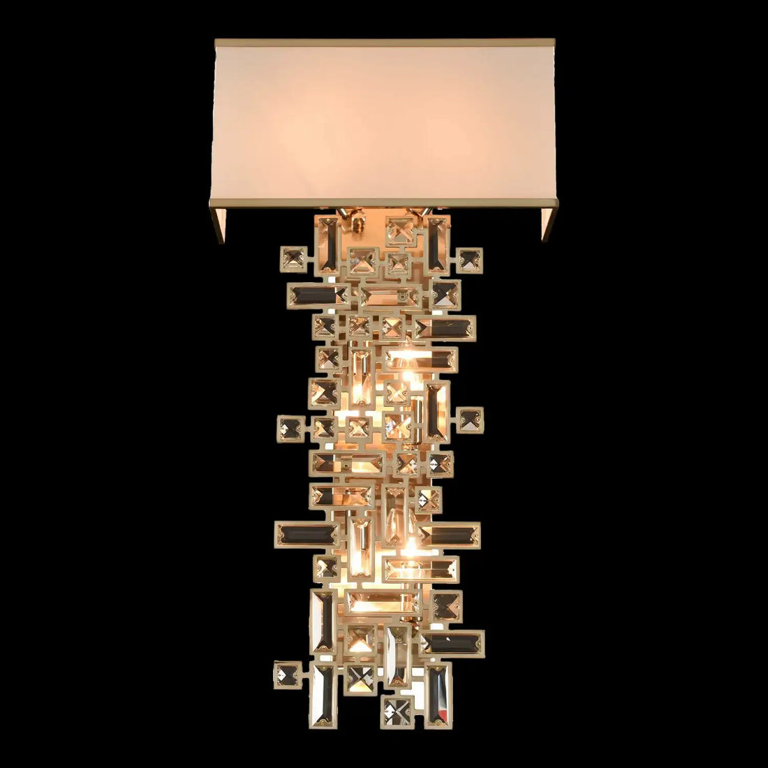 ALLEGRI, VERMEER WALL BRACKET, WALL SCONCES