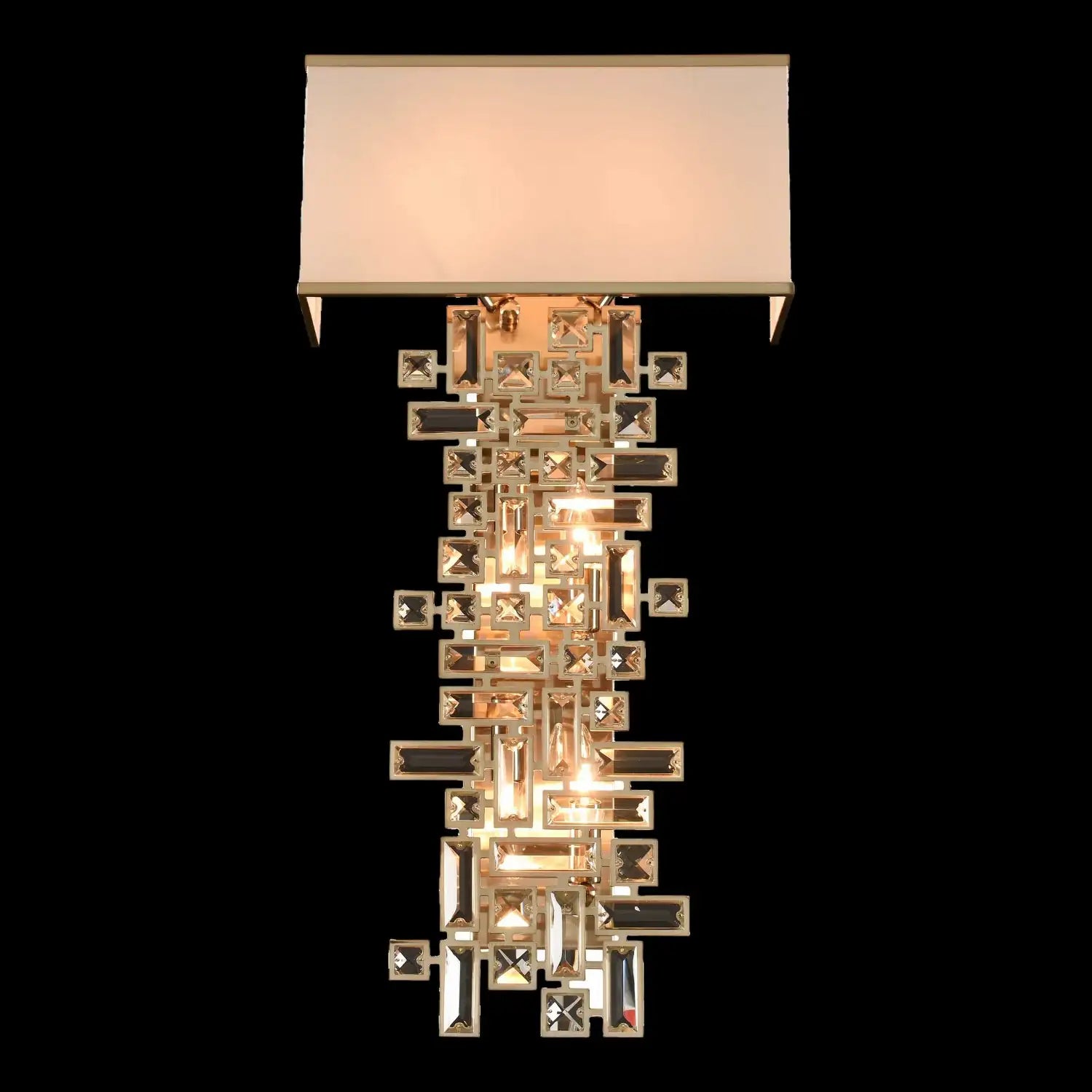 ALLEGRI, VERMEER WALL BRACKET, WALL SCONCES