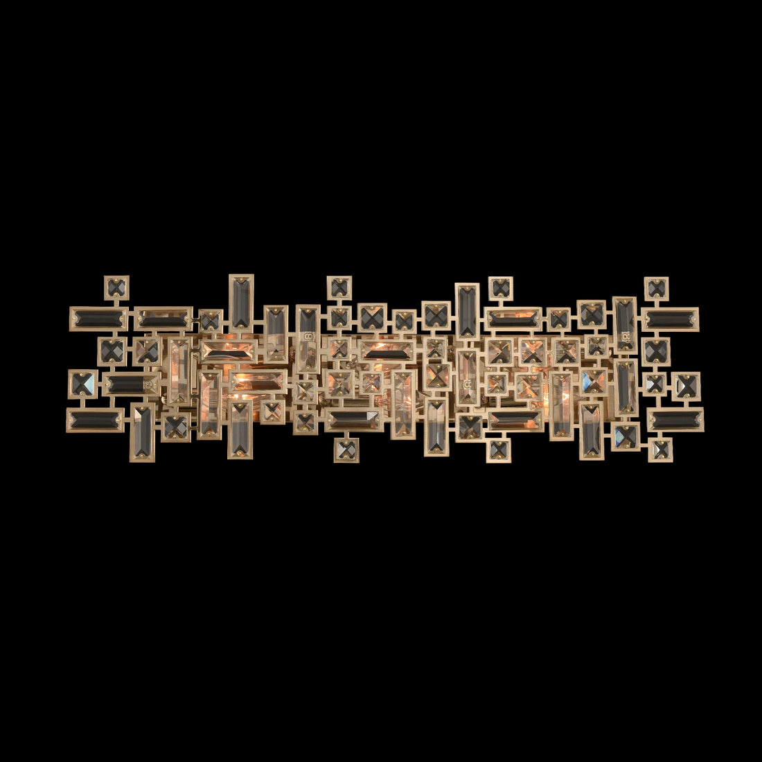 ALLEGRI, VERMEER BATH LIGHT, VANITY LIGHT