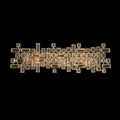 ALLEGRI, VERMEER BATH LIGHT, VANITY LIGHT
