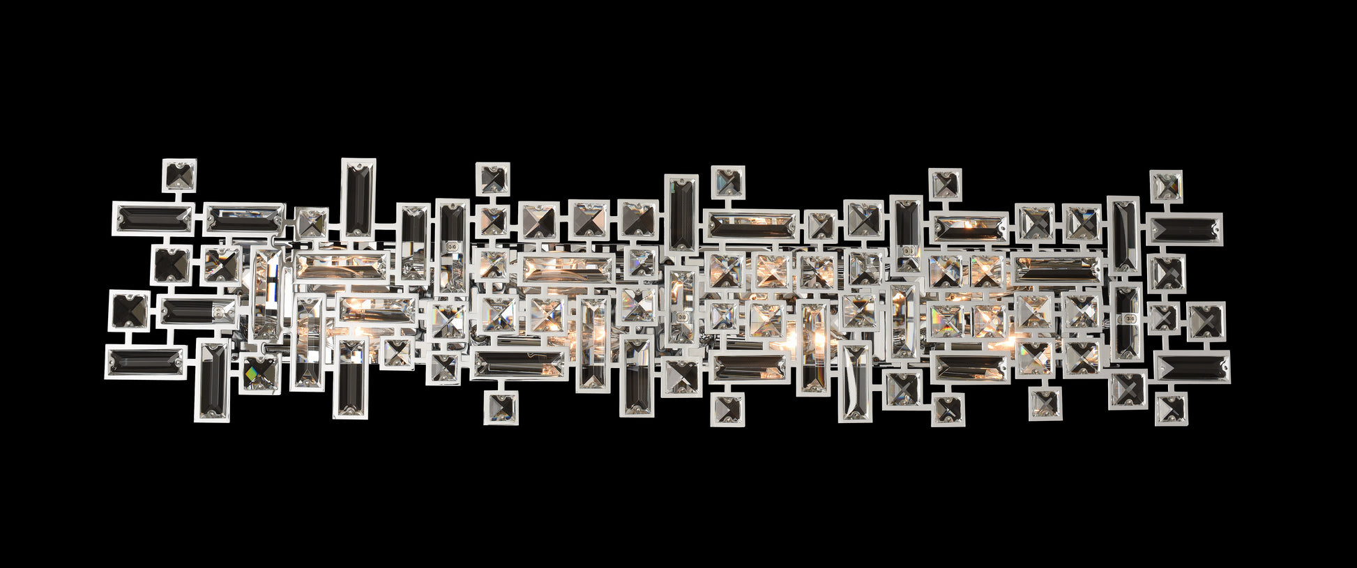 ALLEGRI, VERMEER BATH LIGHT, VANITY LIGHT