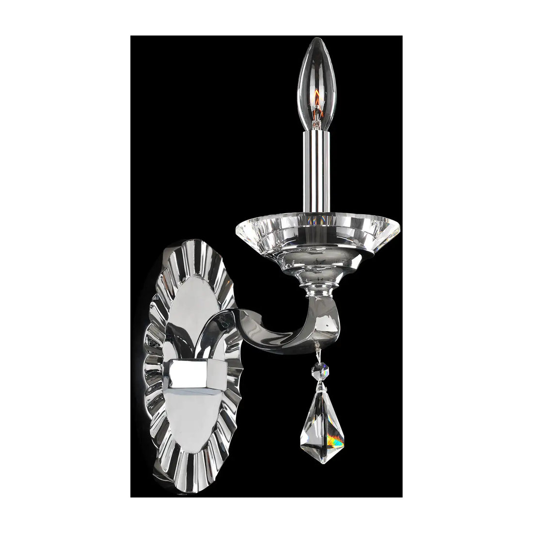 ALLEGRI, COSIMO WALL SCONCE, WALL SCONCES