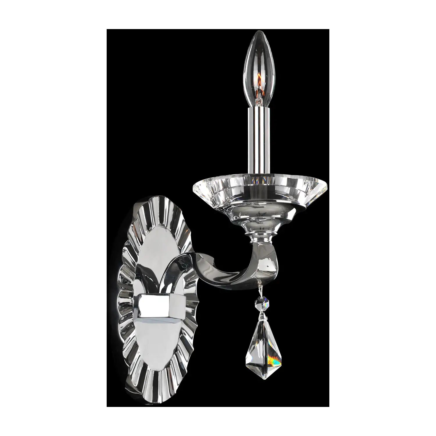 ALLEGRI, COSIMO WALL SCONCE, WALL SCONCES