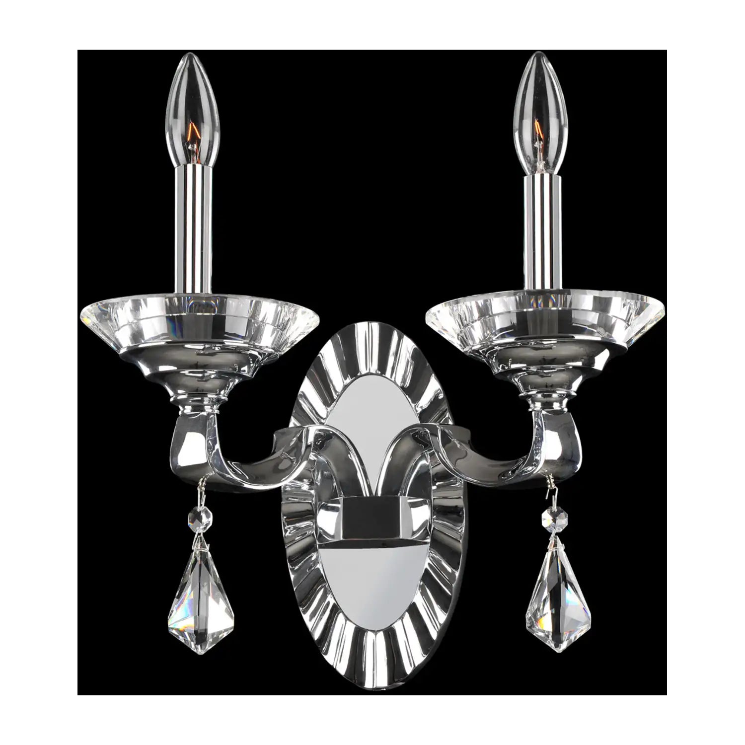ALLEGRI, COSIMO WALL SCONCE, WALL SCONCES