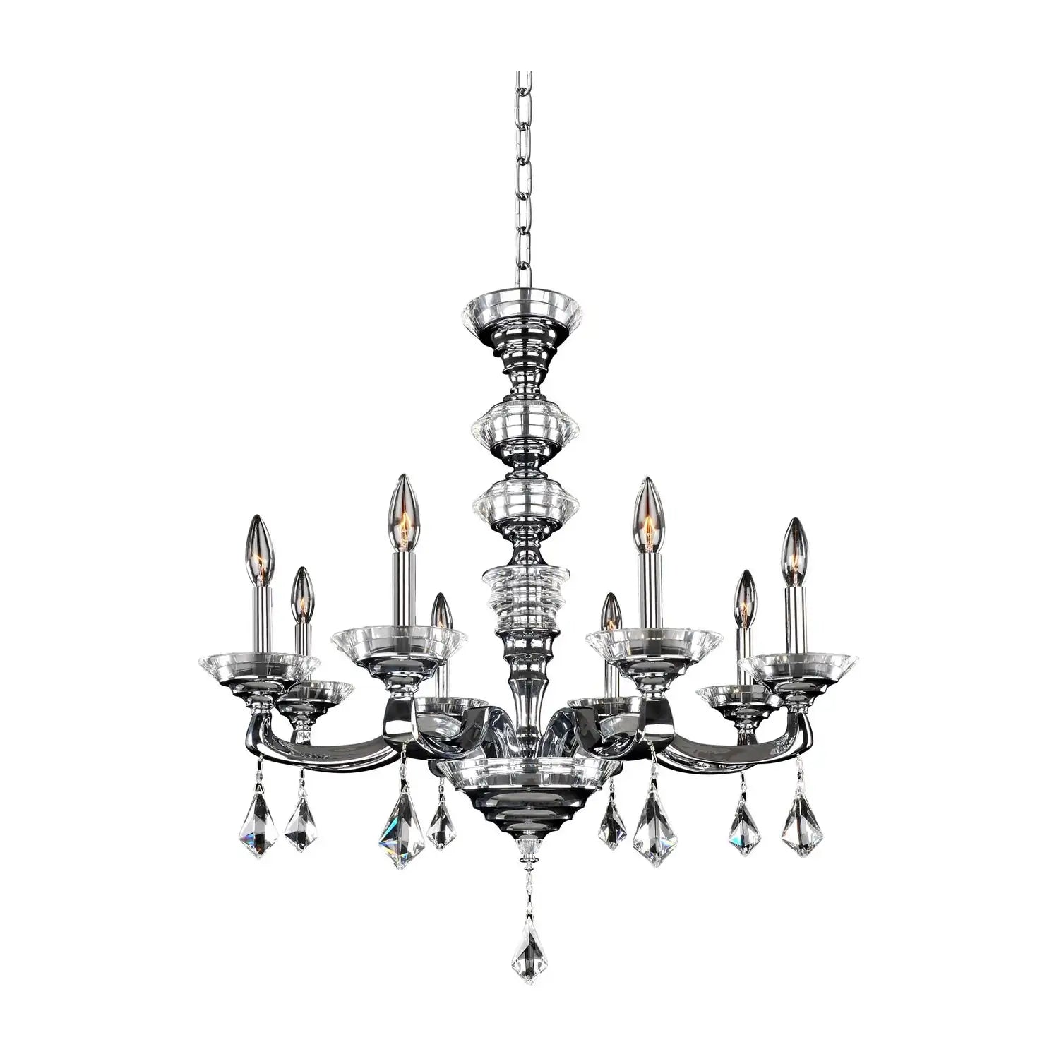 ALLEGRI, COSIMO CHANDELIER, CHANDELIER LIGHT