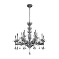ALLEGRI, COSIMO CHANDELIER, CHANDELIER LIGHT