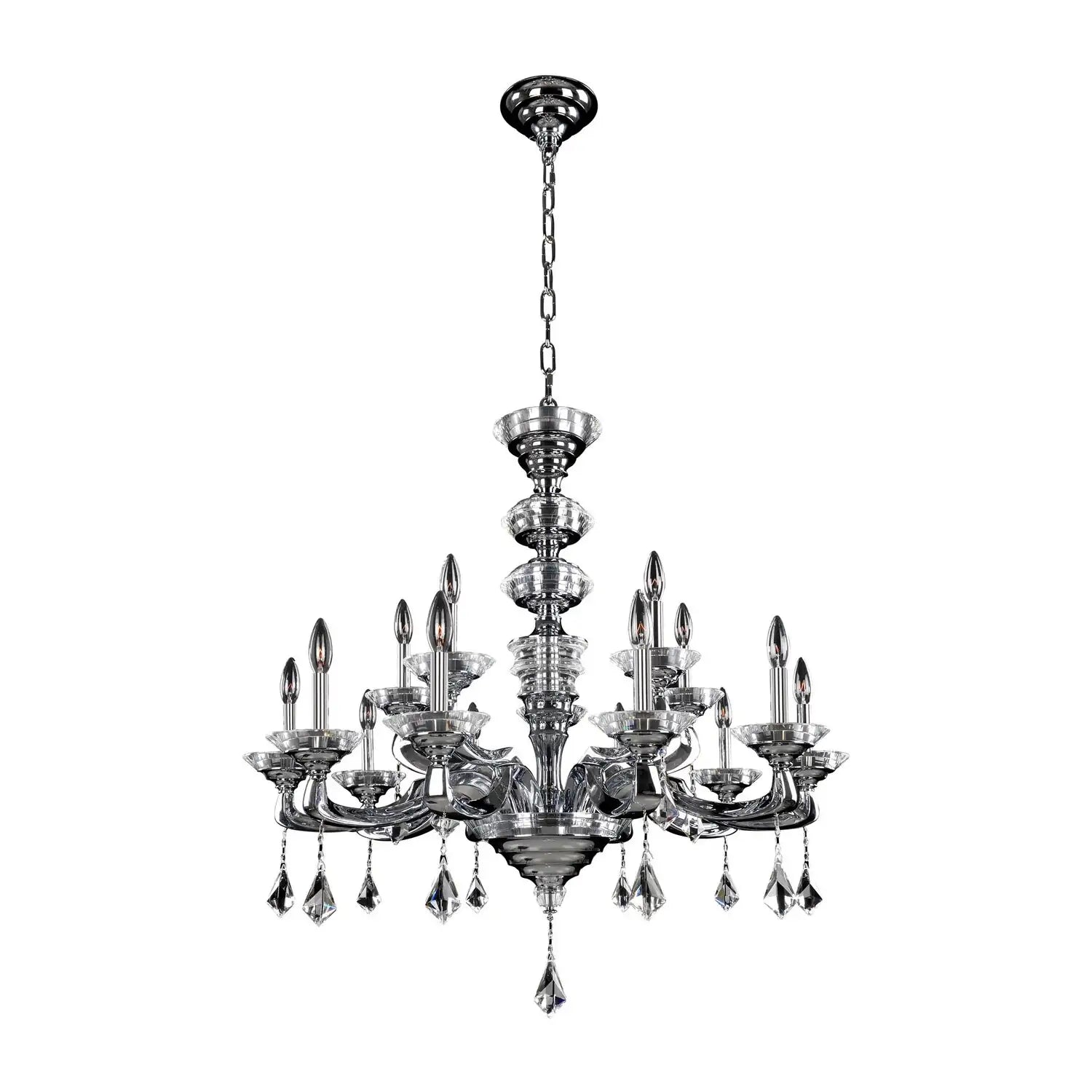 ALLEGRI, COSIMO CHANDELIER, CHANDELIER LIGHT