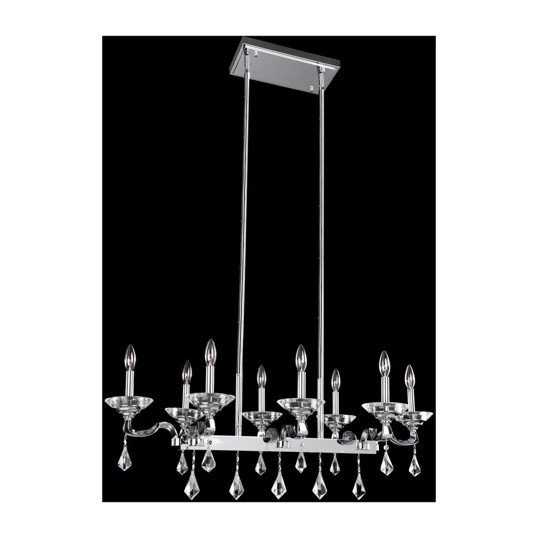 ALLEGRI, COSIMO LINEAR PENDANT, PENDANT LIGHT
