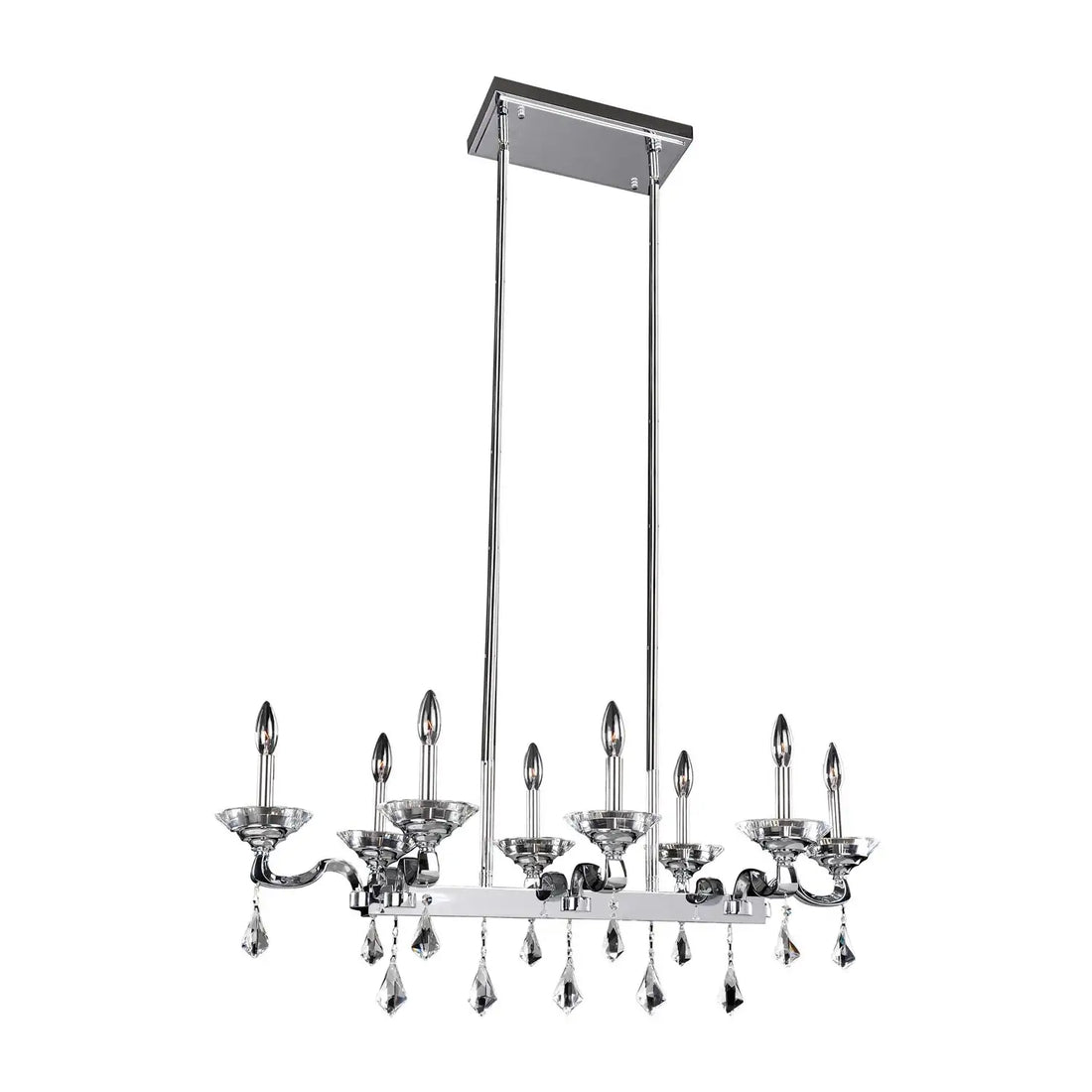 ALLEGRI, COSIMO LINEAR PENDANT, PENDANT LIGHT