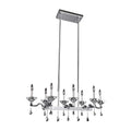 ALLEGRI, COSIMO LINEAR PENDANT, PENDANT LIGHT