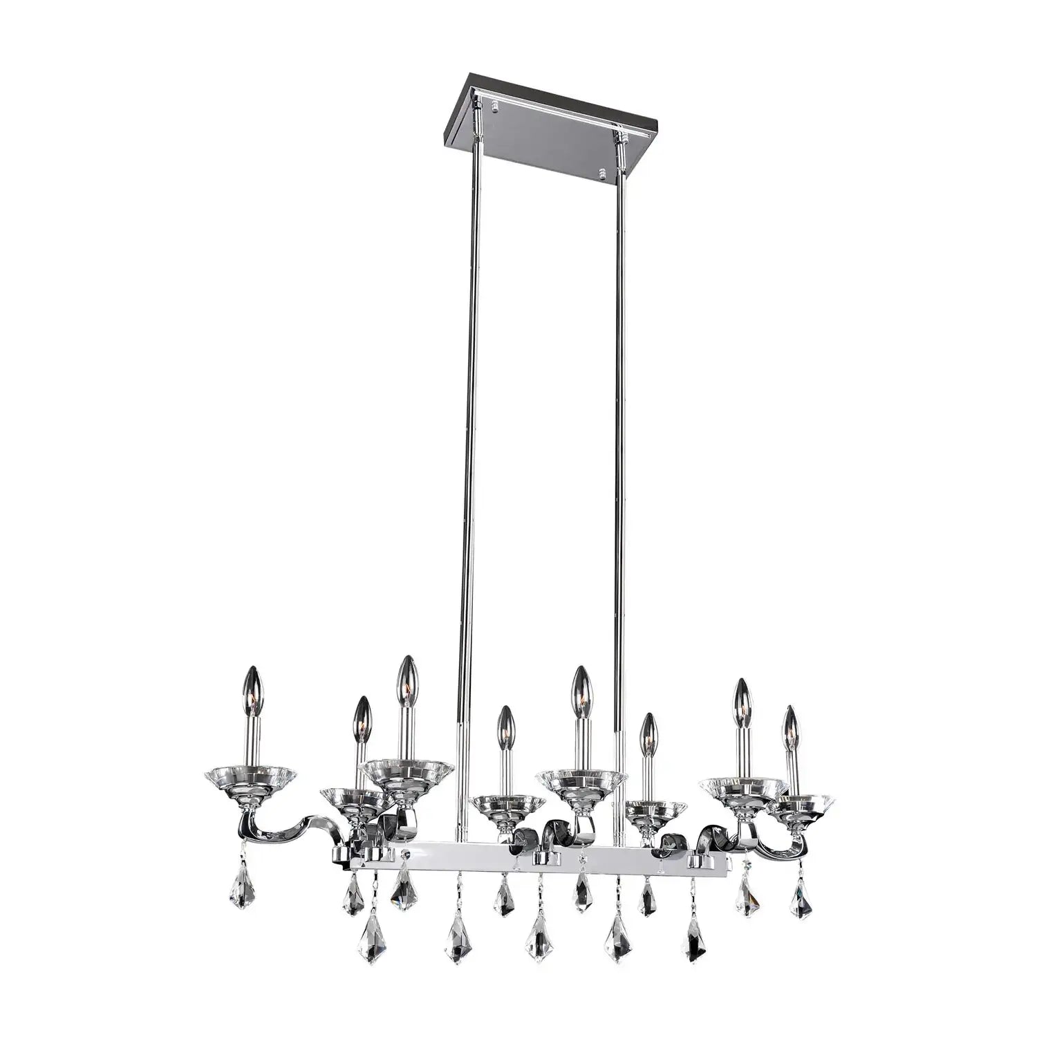 ALLEGRI, COSIMO LINEAR PENDANT, PENDANT LIGHT