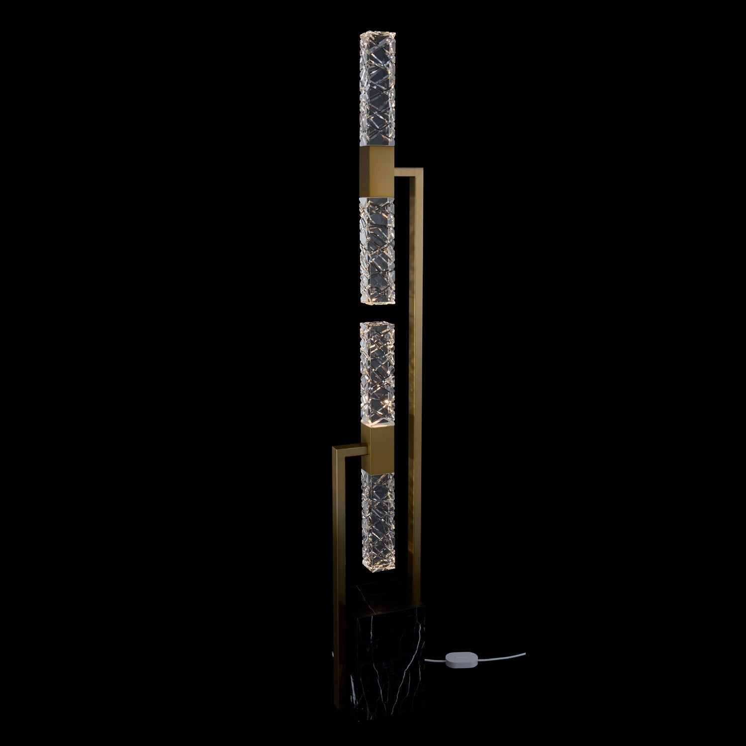 ALLEGRI, APOLLO LED FLOOR LAMP, FLOOR LAMP