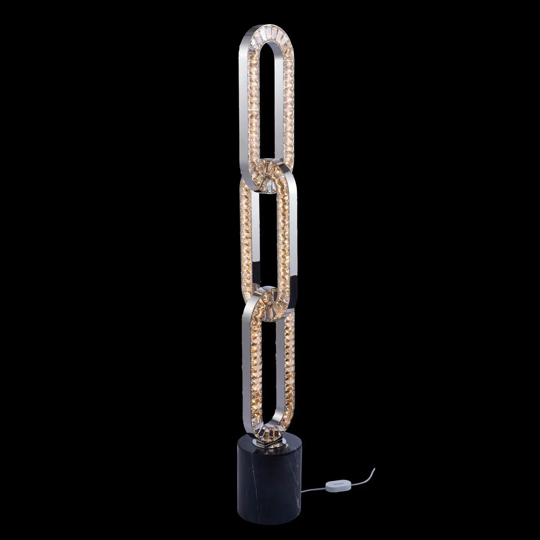 ALLEGRI, CATENA FLOOR LAMP, FLOOR LAMP