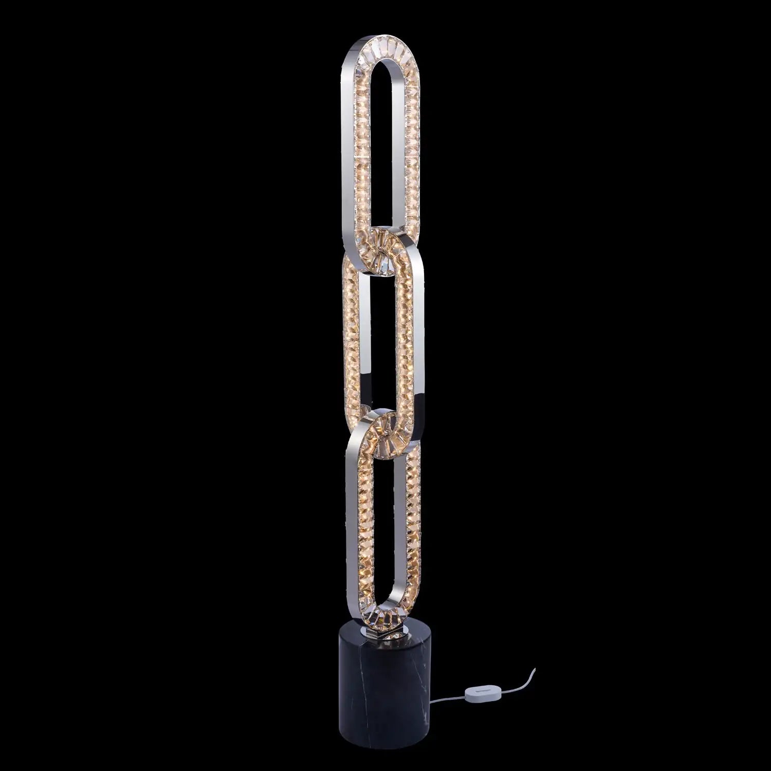 ALLEGRI, CATENA FLOOR LAMP, FLOOR LAMP