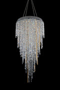 ALLEGRI, TENUTA CONVERTIBLE PENDANT - FLUSH MOUNT, PENDANT LIGHT