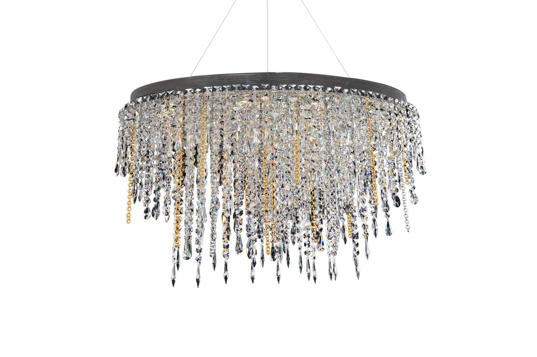ALLEGRI, TENUTA ISLAND LIGHT | 028254-010-FR001, PENDANT LIGHT