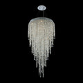 ALLEGRI, TENUTA CONVERTIBLE PENDANT / FLUSH MOUNT, PENDANT LIGHT
