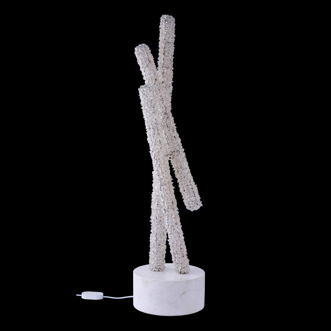 ALLEGRI, LINA LED FLOOR LAMP, FLOOR LAMP
