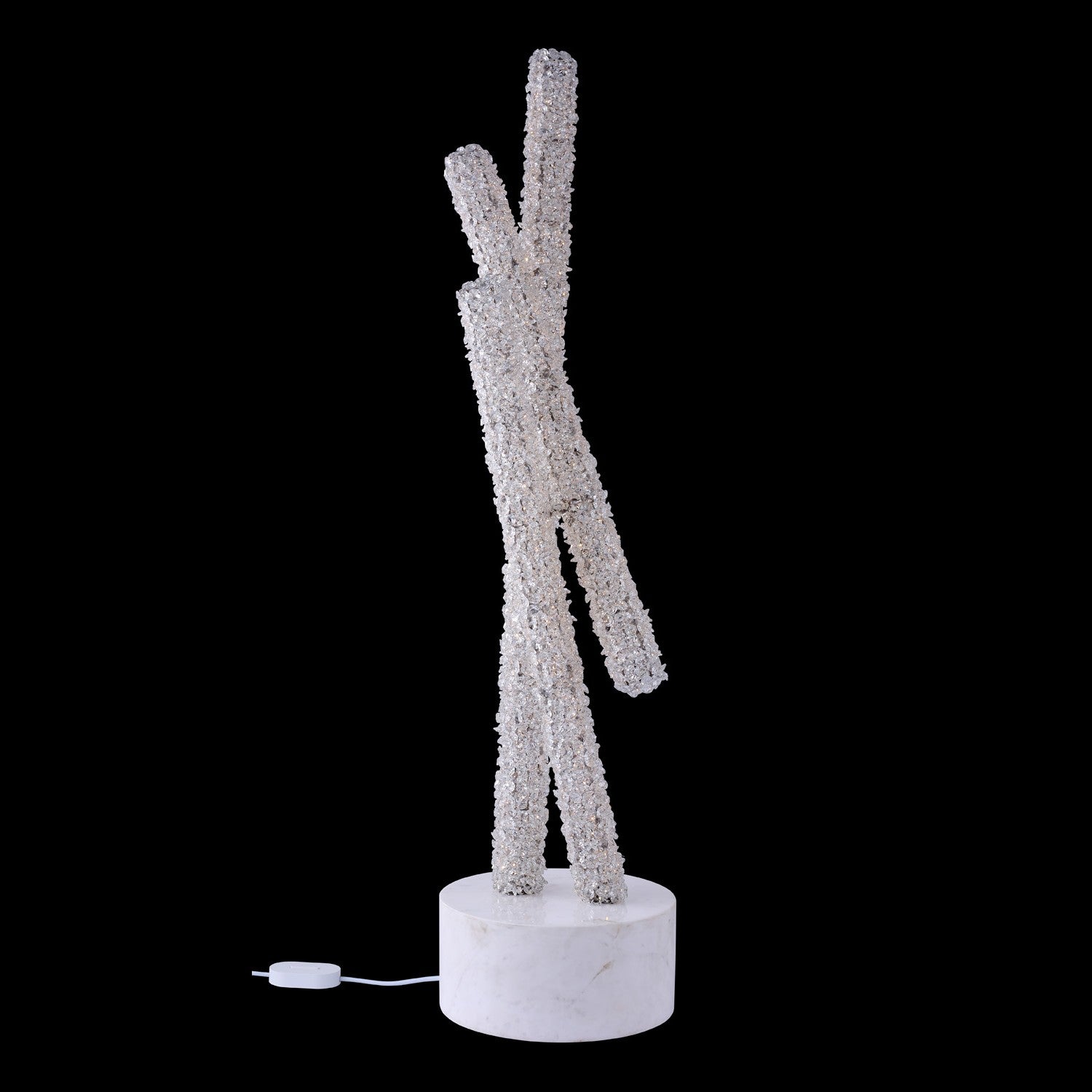 ALLEGRI, LINA LED FLOOR LAMP, FLOOR LAMP