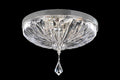 ALLEGRI, ORECCHINI FLUSH MOUNT, FLUSH MOUNT CEILING LIGHTS