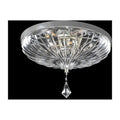ALLEGRI, ORECCHINI FLUSH MOUNT, FLUSH MOUNT CEILING LIGHTS
