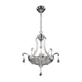 ALLEGRI, ORECCHINI PENDANT, PENDANT LIGHT